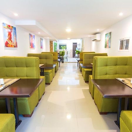 Hotel Avexi Suites By Geh Suites Cartagène Extérieur photo