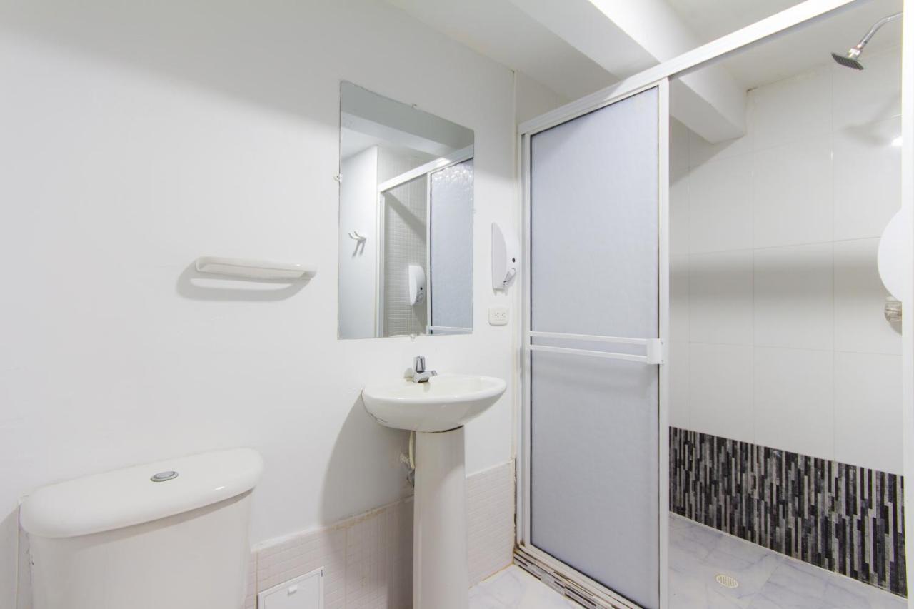Hotel Avexi Suites By Geh Suites Cartagène Extérieur photo