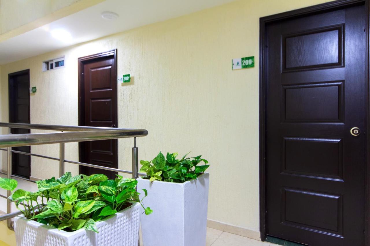 Hotel Avexi Suites By Geh Suites Cartagène Extérieur photo