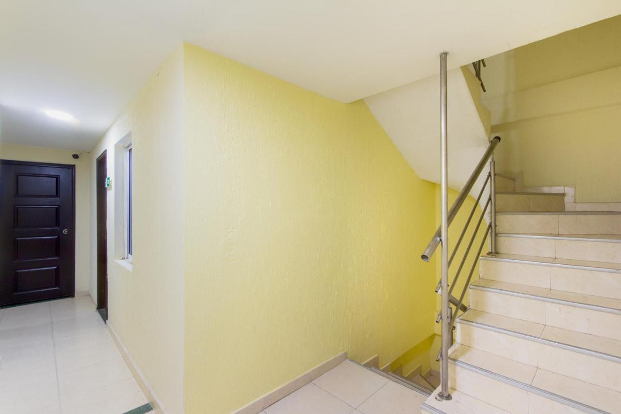 Hotel Avexi Suites By Geh Suites Cartagène Extérieur photo