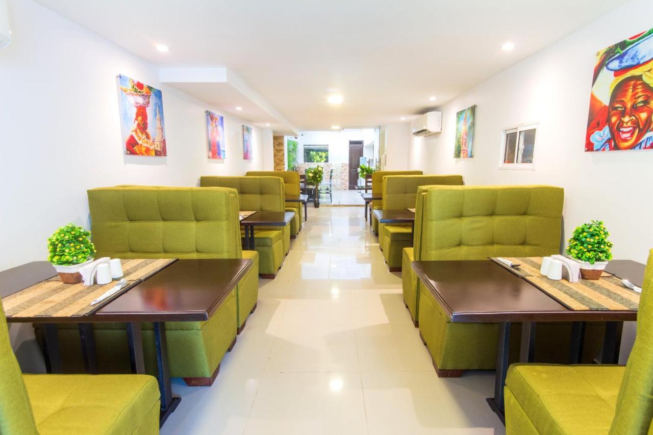 Hotel Avexi Suites By Geh Suites Cartagène Extérieur photo
