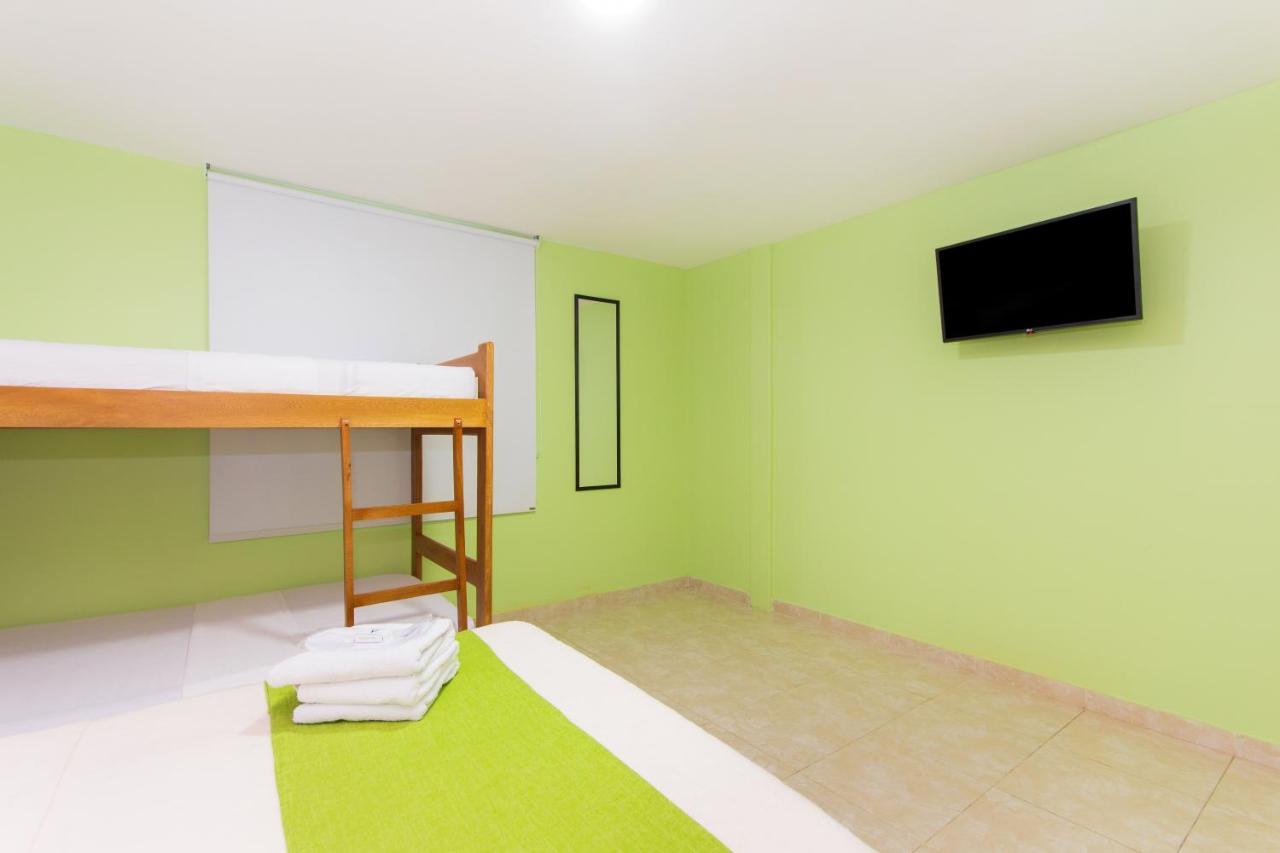 Hotel Avexi Suites By Geh Suites Cartagène Extérieur photo